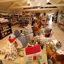 Gretna Green Famous Blacksmiths Shop