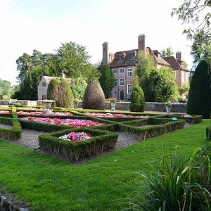 Groombridge Place Gardens & Enchanted Forest