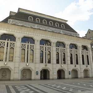 Guildhall Art Gallery