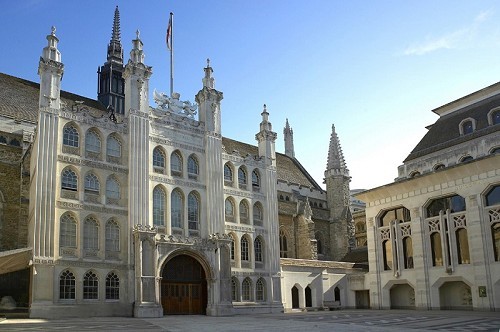 Guildhall