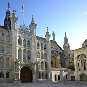 Guildhall