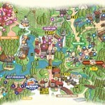 Gulliver's World