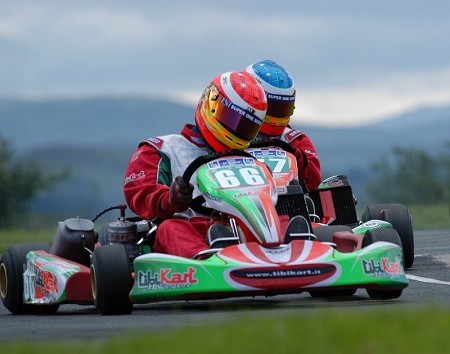 GYG Karting