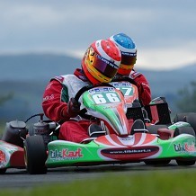 GYG Karting