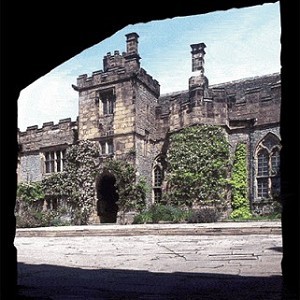 Haddon Hall