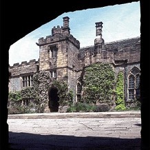 Haddon Hall
