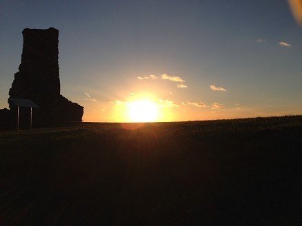 Hadleigh Castle & Country Park