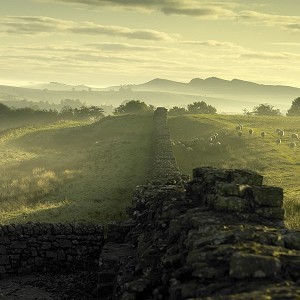 Hadrian's Wall