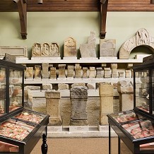 Hadrian's Wall - © English Heritage Photo Library