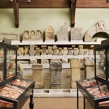 Hadrian's Wall - &copy; English Heritage Photo Library