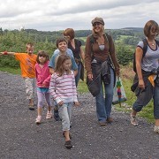 Haldon Forest