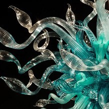 Halycon Gallery - Dale Chihuly: Beyond the Object Exhibition