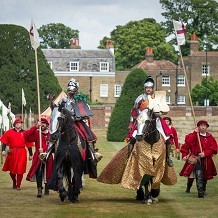 Hampton Court Palace