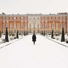 Hampton Court Palace