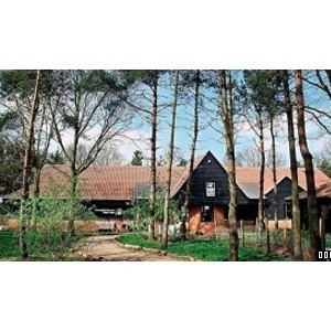 Hanningfield Reservoir Visitor Centre