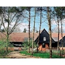 Hanningfield Reservoir Visitor Centre