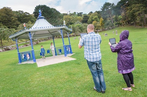 Happy Valley Gardens