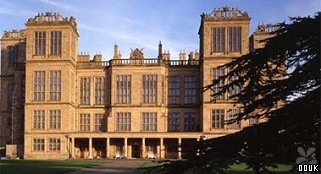 Hardwick Hall