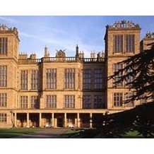Hardwick Hall