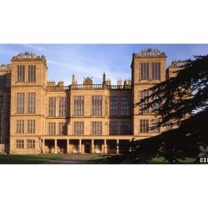 Hardwick Hall