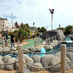 Hastings Adventure Golf