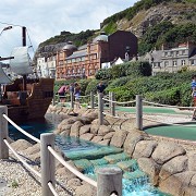 Hastings Adventure Golf