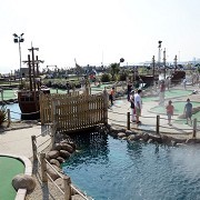 Hastings Adventure Golf