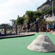 Hastings Adventure Golf