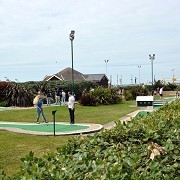 Hastings Adventure Golf