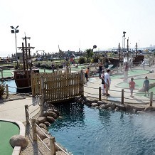 Hastings Adventure Golf