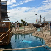 Hastings Adventure Golf