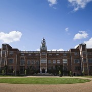 Hatfield House