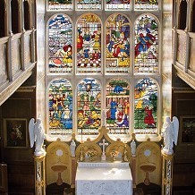 Hatfield House