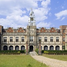 Hatfield House
