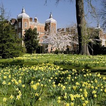 Hatfield House
