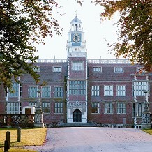 Hatfield House