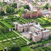 Hatfield House