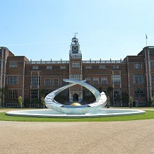 Hatfield House