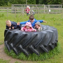 Hatfield Park Farm