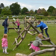 Hatfield Park Farm