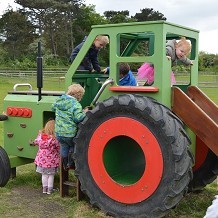 Hatfield Park Farm