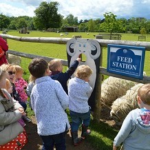 Hatfield Park Farm