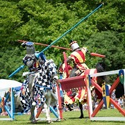 Hedingham Castle