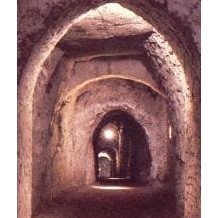 Hellfire Caves