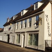 Hertford Museum