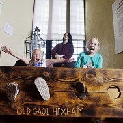 Hexham Old Gaol