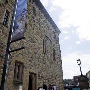 Hexham Old Gaol