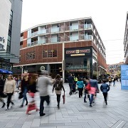 Highcross Leicester