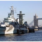 HMS Belfast