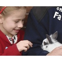 Horton Park Children's Farm